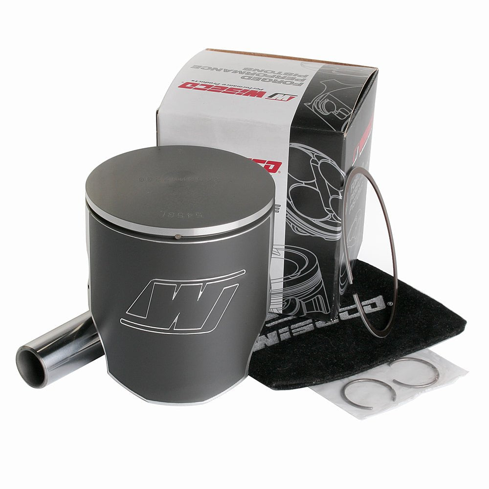 Wiseco Mäntäpaketti (65.00mm) Lynx, Ski-Doo Rotax 440 (453) - Northern Sledparts Oy