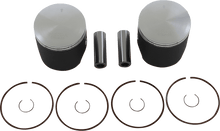 Wössner Mäntäsarja 800 Etec (82.00mm) 08-12 - Northern Sledparts Oy