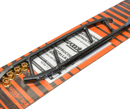 Woody´s Trail ohjainrauta Blade DS+, XC+ Pilot, Pilot Ds - Northern Sledparts Oy