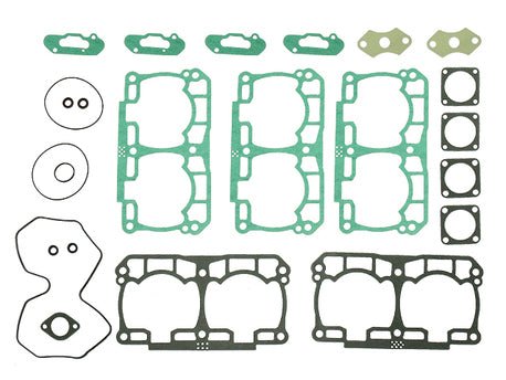 Yläpään Tiivistesarja HD Lynx, Ski-Doo Rotax 800 Etec - Northern Sledparts Oy