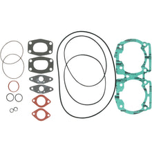 Yläpään tiivistesarja Lynx, Ski-Doo 500 1996-00 - Northern Sledparts Oy
