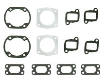 Yläpään tiivistesarja Rotax 377 FC 1980-89 - Northern Sledparts Oy