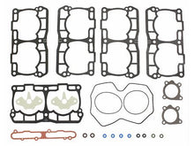 Yläpään tiivistesarja Rotax 850 Etec moottorit - Northern Sledparts Oy