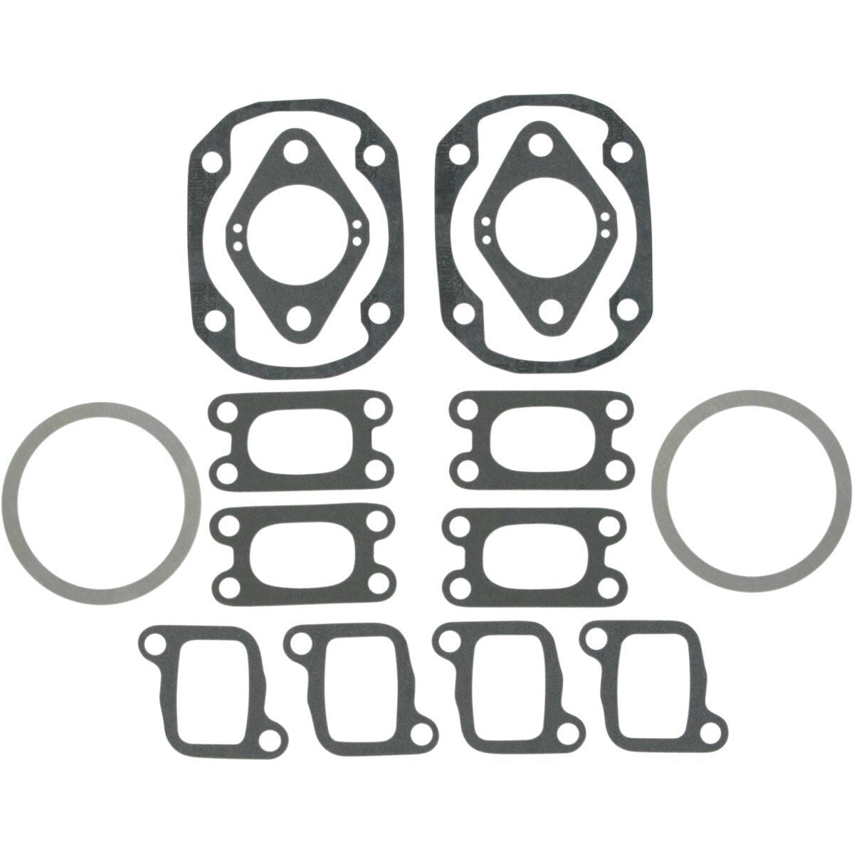 Yläpään tiivistesarja Ski-Doo, Lynx Rotax 503 1979-94 - Northern Sledparts Oy