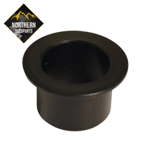 Ylätukivarren pusla, Lynx REX2 / Radien | vastaa OEM 505073329 - Northern Sledparts Oy
