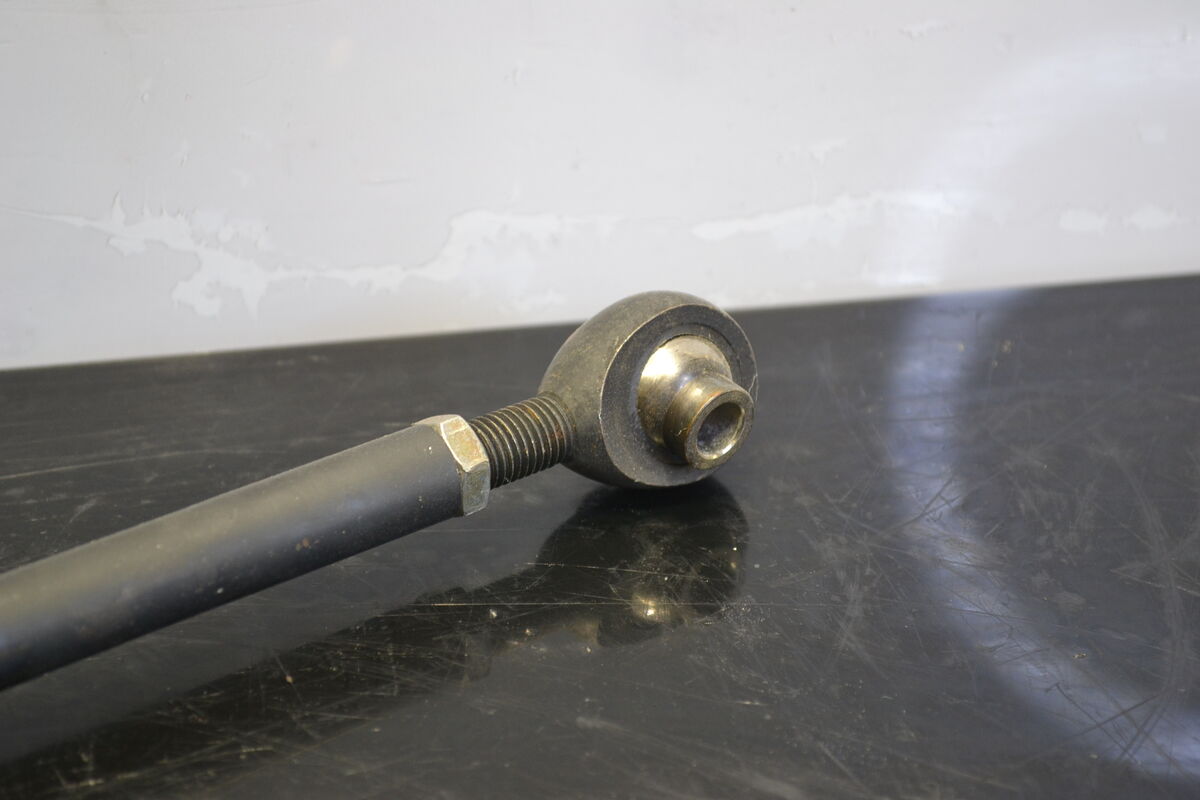 Ylätukivarsi Mxz 500, 505070214 - Northern Sledparts Oy