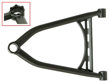 Ylätukivarsi oikea, Summit, Boondocker 11-15, 505073014 - Northern Sledparts Oy