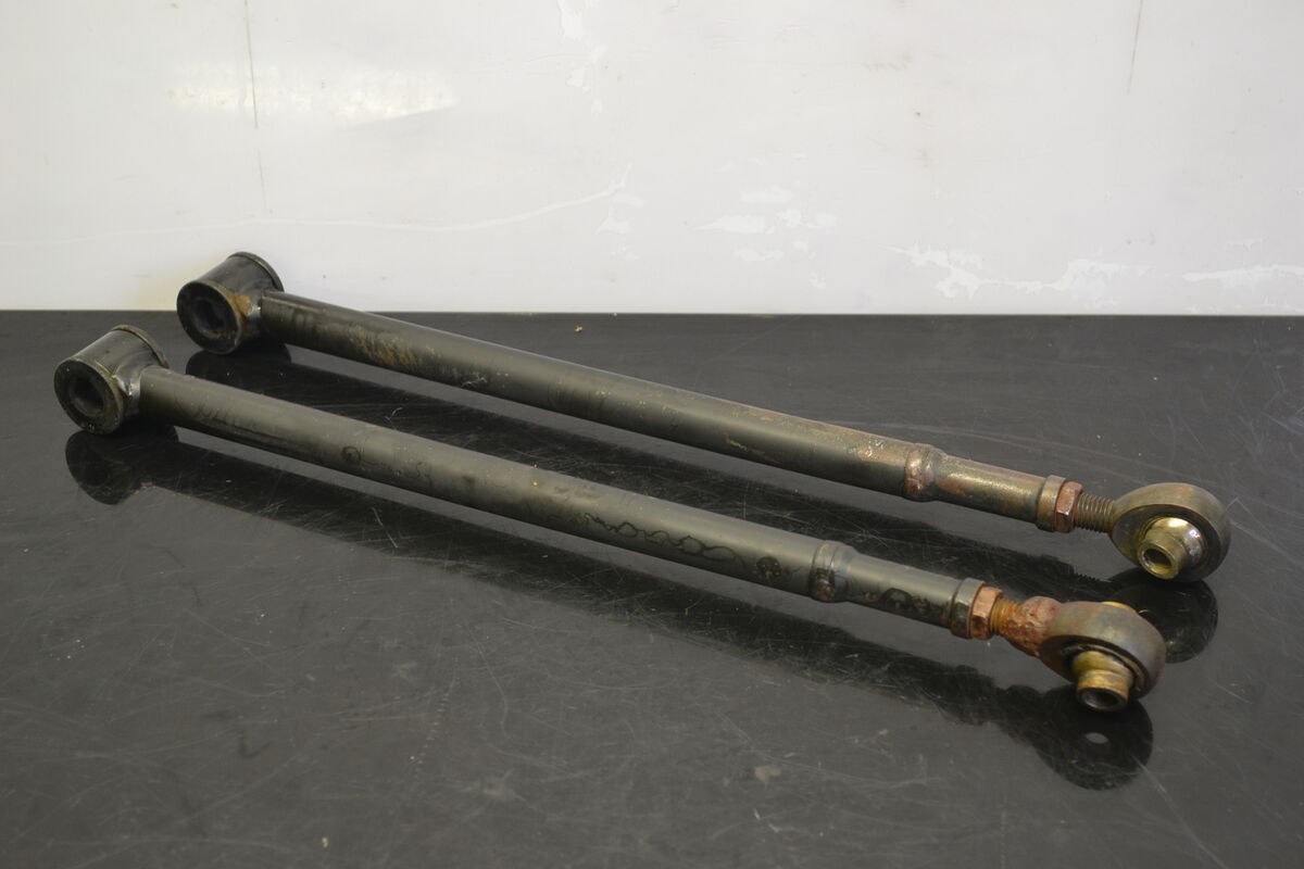 Ylätukivarsi X 440, 505070487 - Northern Sledparts Oy