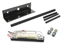 Yleismallinen Led Takavalosarja - Northern Sledparts Oy