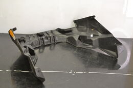 Ylempi keulamuovi musta Rex2, 502007284 - Northern Sledparts Oy