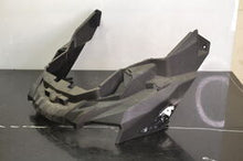 Ylempi keulamuovi musta Rex2, 502007284 - Northern Sledparts Oy